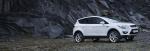 Ford Kuga 2008 года